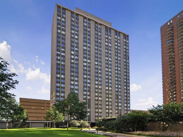 15 S 1st Street, Unit A1217, Minneapolis, MN 55401