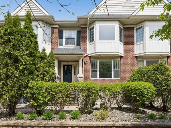 13805 53rd Avenue N, Unit 11, Plymouth, MN 55446