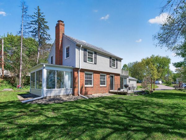 1744 Phalen Place , Maplewood, MN 55109