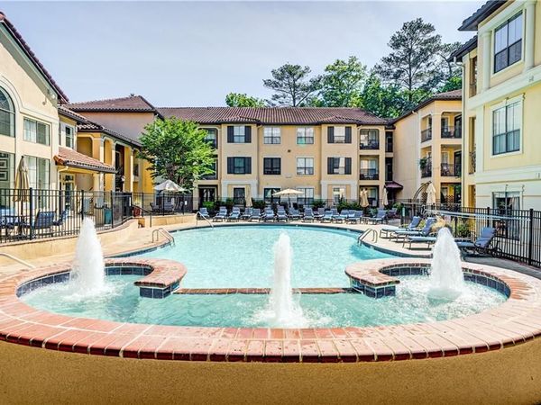 3777 Peachtree Road NE, Unit 1116, Brookhaven, GA 30319