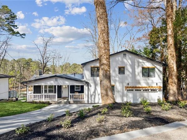 7410 Fields Drive, Cumming, GA 30041
