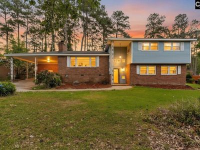 2027 Cheltenham Lane Lane , Columbia, SC 29223