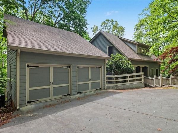 53 Pinto Place , Jasper, GA 30143