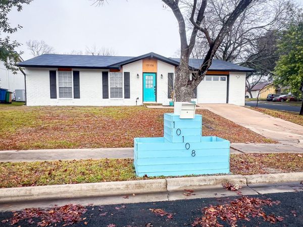 10108 Floyd DR, Austin, TX 78753