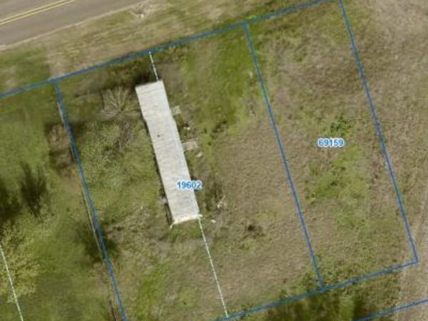 506 Fm 1444 Highway, Burlington, TX 76519