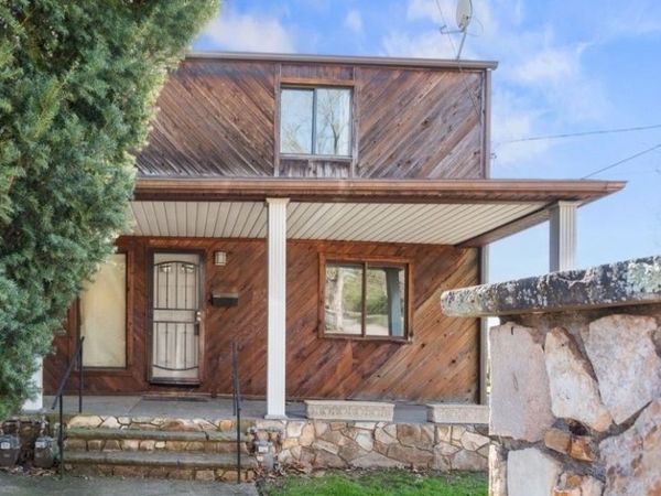 4300 Bristol St , Pittsburgh, PA 15207