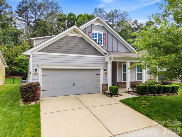 2444 Seagull Drive , Denver, NC 28037
