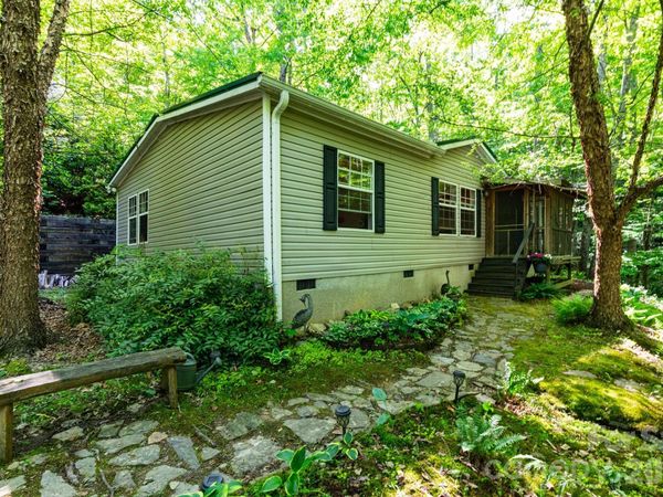 159 Marcellina Drive , Fairview, NC 28730