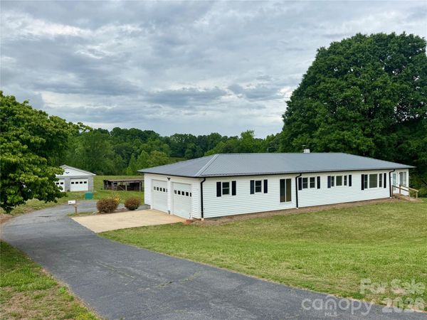 3600 Liledoun Road , Taylorsville, NC 28681