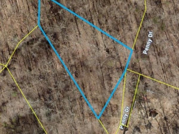 000 Penny Drive , Statesville, NC 28625