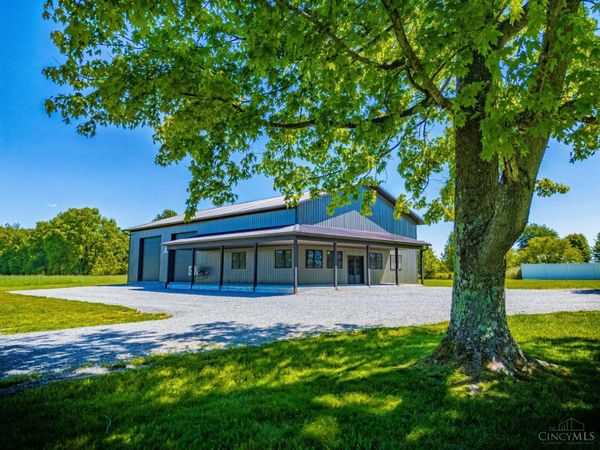 1090 Cherry Fork Road, Winchester, OH 45697