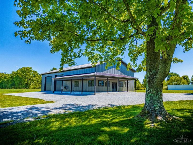 1090 Cherry Fork Road, Winchester, OH 45697 Photo 1