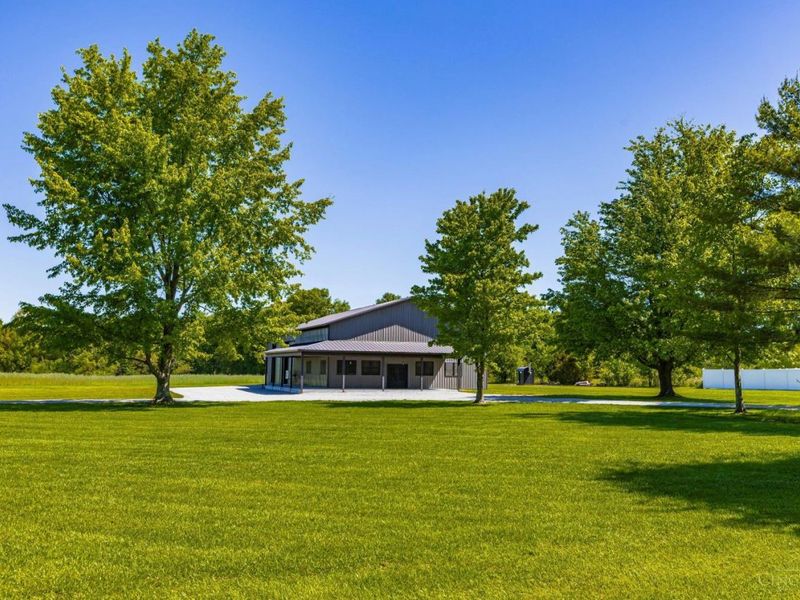 1090 Cherry Fork Road, Winchester, OH 45697 Photo 2