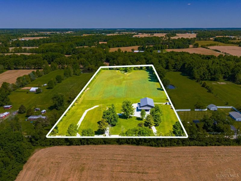 1090 Cherry Fork Road, Winchester, OH 45697 Photo 3