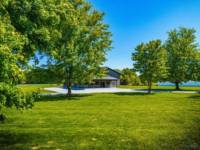1090 Cherry Fork Road, Winchester, OH 45697 Photo 4