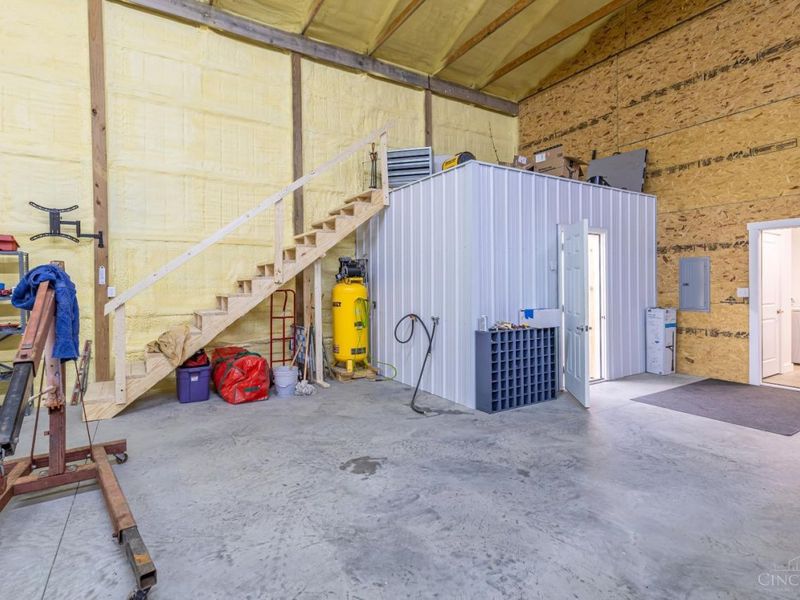 1090 Cherry Fork Road, Winchester, OH 45697 Photo 44