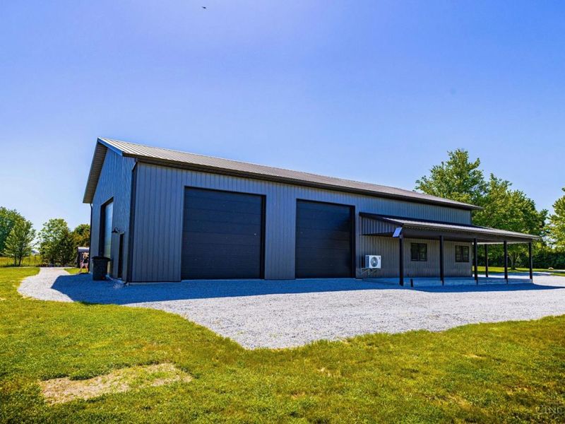 1090 Cherry Fork Road, Winchester, OH 45697 Photo 8