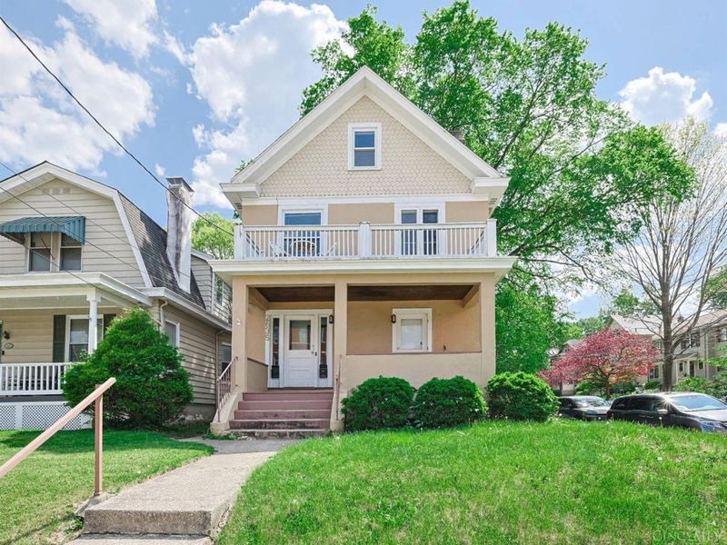 2635 Observatory Avenue, Cincinnati, OH 45208 Photo 1