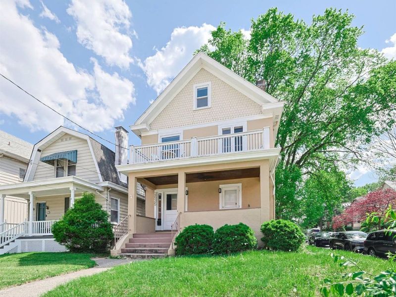 2635 Observatory Avenue, Cincinnati, OH 45208 Photo 2