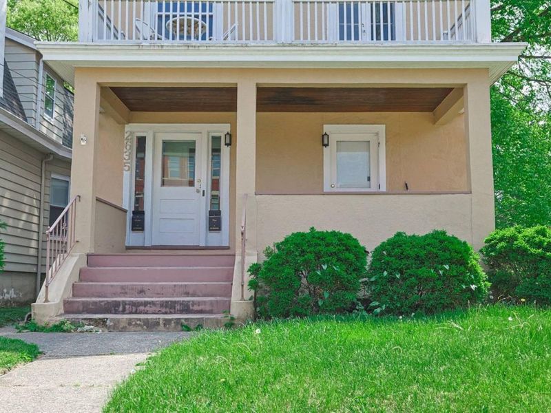 2635 Observatory Avenue, Cincinnati, OH 45208 Photo 4