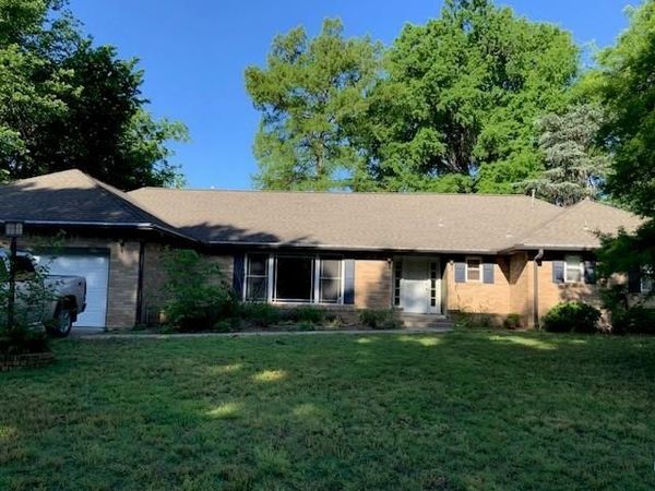 1108 S Ridge Drive, Stillwater, OK 00000