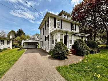 19 South Street, Leicester, NY 14481