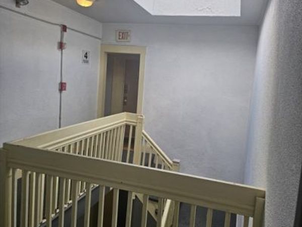 451 Norfolk St, Unit 12A, Boston, MA 02126