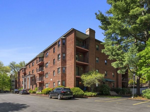 16 Winter Street, Unit 23C, Waltham, MA 02451