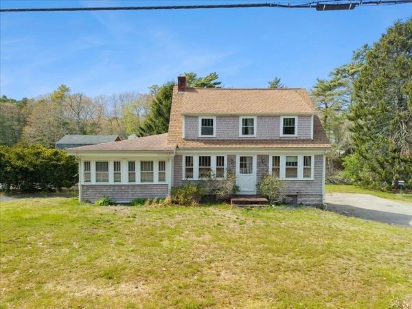57 Onset Ave, Wareham, MA 02532