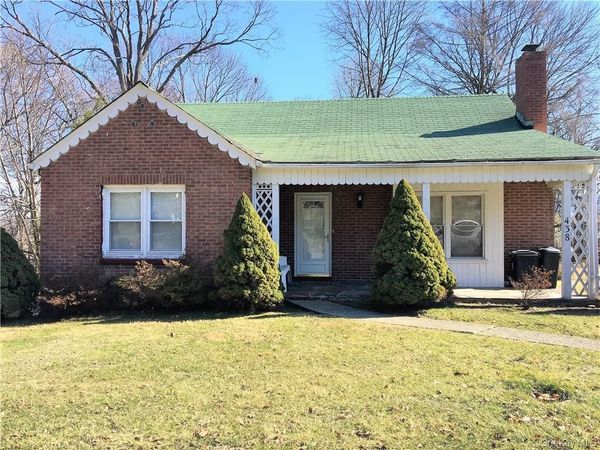 438 Powell Avenue , Newburgh, NY 12550