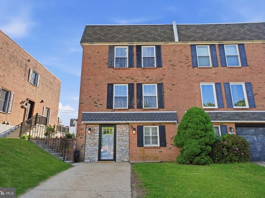 232 Greendale Road , Philadelphia, PA 19154 Main Photo
