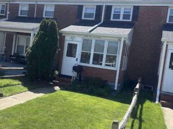 3317 BELSFORD COURT , BALTIMORE, MD 21222