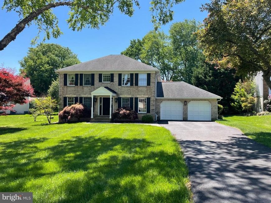 10363 Boca Raton Drive , Ellicott City, MD 21042 Main Photo