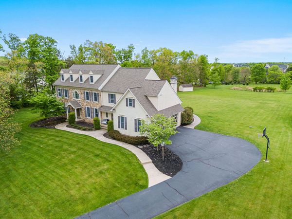 912 ASHBOURNE WAY, SCHWENKSVILLE, PA 19473