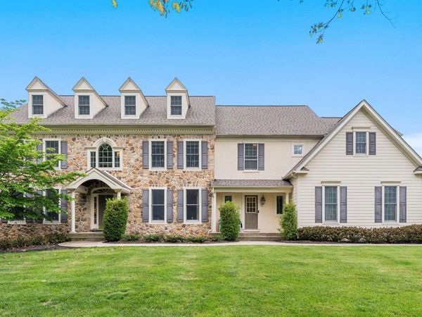 912 ASHBOURNE WAY, SCHWENKSVILLE, PA 19473