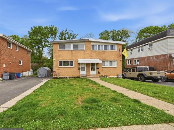134 CRUM CREEK DRIVE, WOODLYN, PA 19094