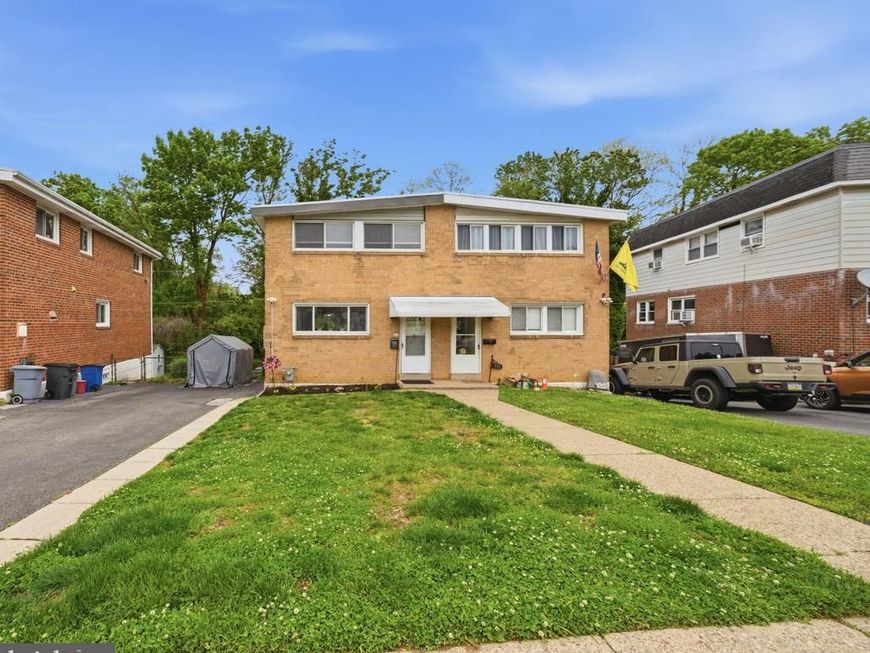 134 Crum Creek Drive, Woodlyn, PA 19094 Main Photo