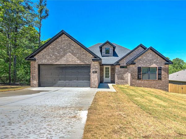 29 Stirling Lane , Bella Vista, AR 72715