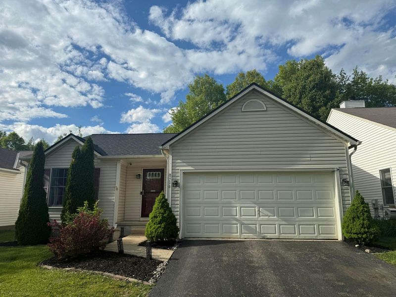 8516 Amarillo Drive , Blacklick, OH 43004 Photo 1