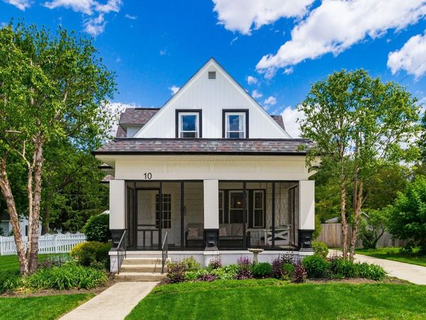 10 Columbia Avenue , London, OH 43140