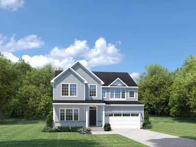 225 Copper Pointe Loop , Conway, SC 29526
