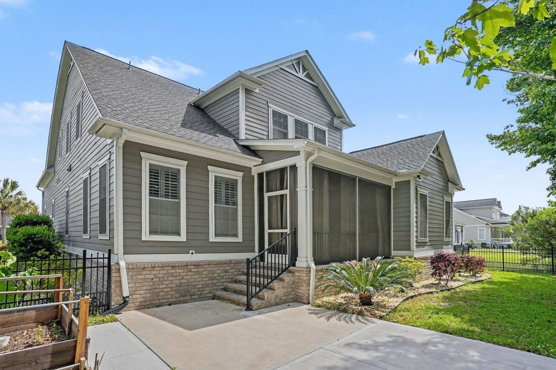 1179 East Isle Of Palms Photo 57