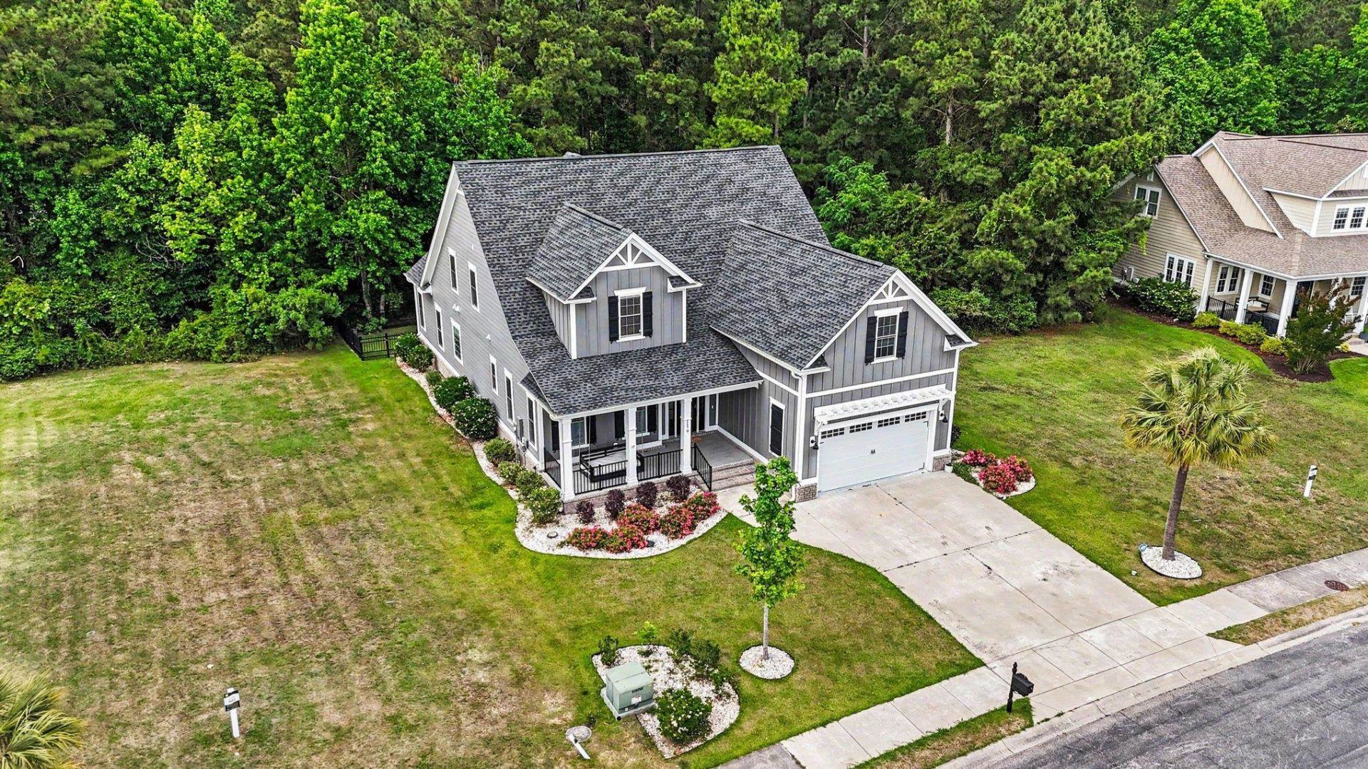 1179 East Isle Of Palms Photo 58