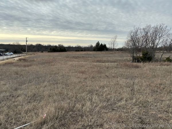 State Hwy 32 , Kingston, OK 73439