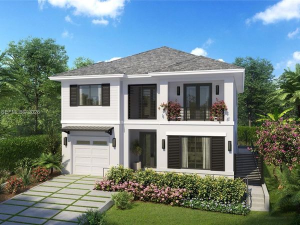 5991 SW 35 St , Miami, FL 33155