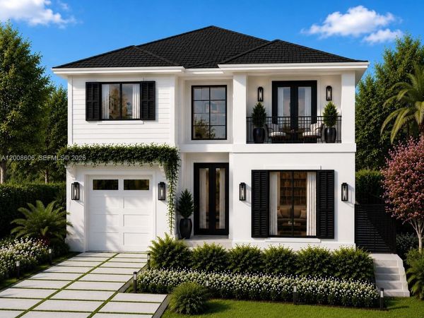 5991 SW 35 St , Miami, FL 33155
