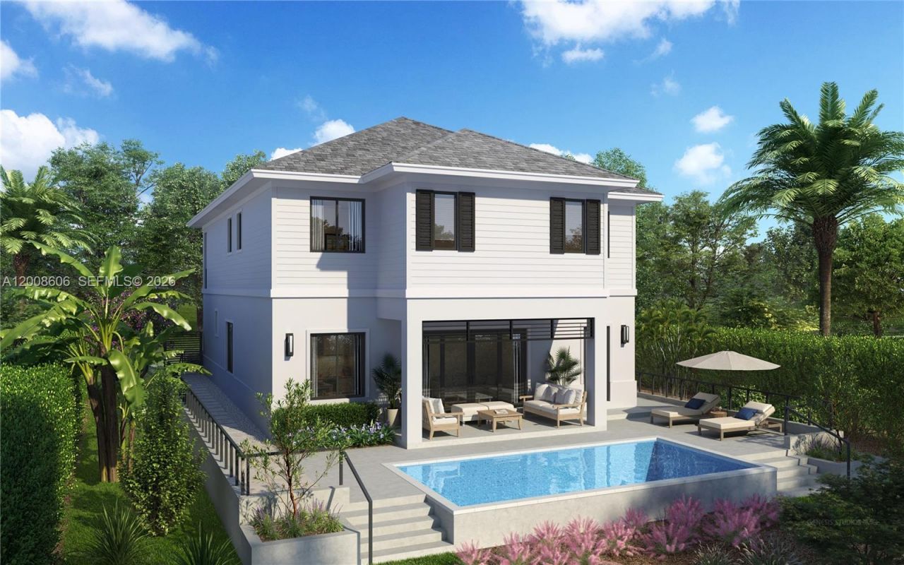 5991 SW 35 St , Miami, FL 33155 Photo