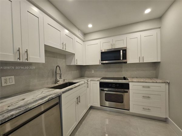 1985 S Ocean Dr , Unit 2K, Hallandale Beach, FL 33009