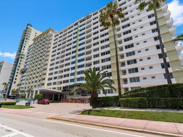 5005 Collins Ave , Unit 222, Miami Beach, FL 33140