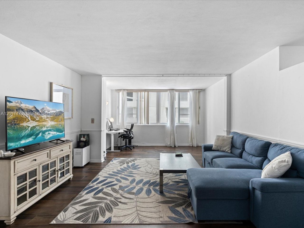 5005 Collins Ave , Unit 222, Miami Beach, FL 33140 Photo